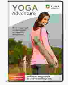 Yoga Adventure