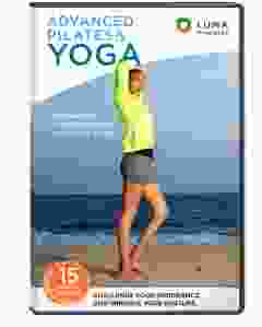 Advanced Pilates & Yoga (Strength)