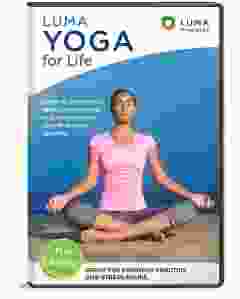 Luma Yoga For Life